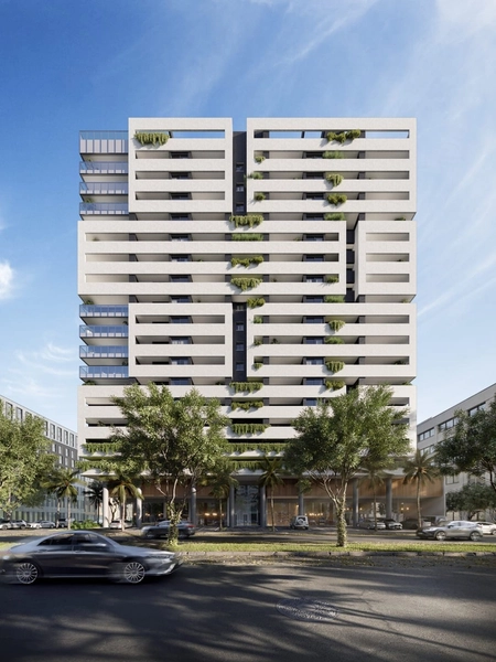 Apartamento em Torres , 2 suítes: 7ª foto da galeria de imagens do imóvel