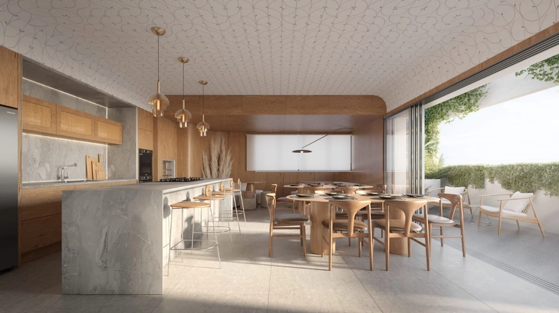 Apartamento em Torres , 2 suítes: 1ª foto da galeria de imagens do imóvel