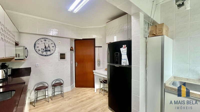 Apartamento em Torres, 3 dormitórios no centro: 12ª foto da galeria de imagens do imóvel