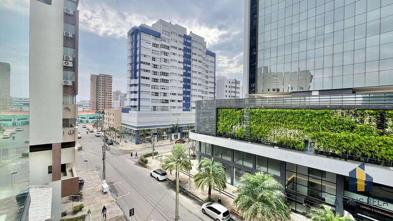 Apartamento em Torres, 3 dormitórios no centro: 5ª foto da galeria de imagens do imóvel