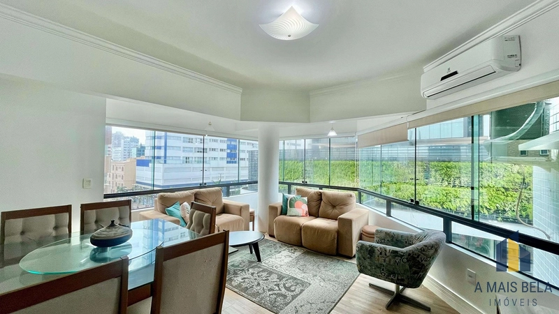 Apartamento em Torres, 3 dormitórios no centro: 2ª foto da galeria de imagens do imóvel