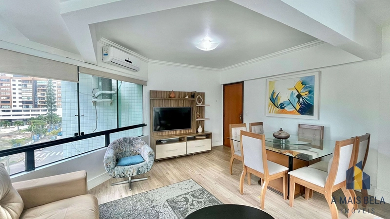 Apartamento em Torres, 3 dormitórios no centro: 3ª foto da galeria de imagens do imóvel