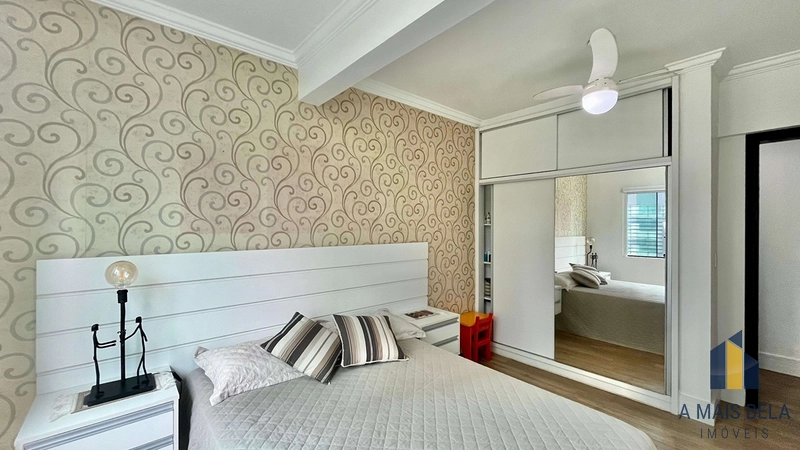 Apartamento em Torres, 3 dormitórios no centro: 25ª foto da galeria de imagens do imóvel