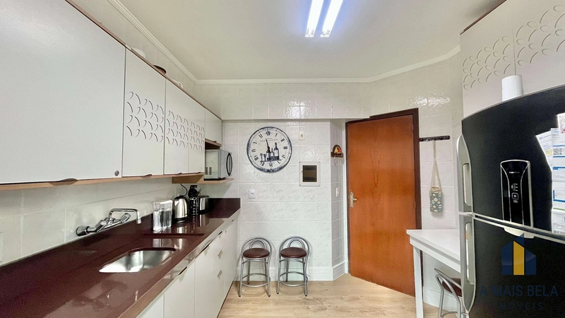 Apartamento em Torres, 3 dormitórios no centro: 11ª foto da galeria de imagens do imóvel