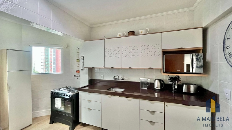 Apartamento em Torres, 3 dormitórios no centro: 8ª foto da galeria de imagens do imóvel