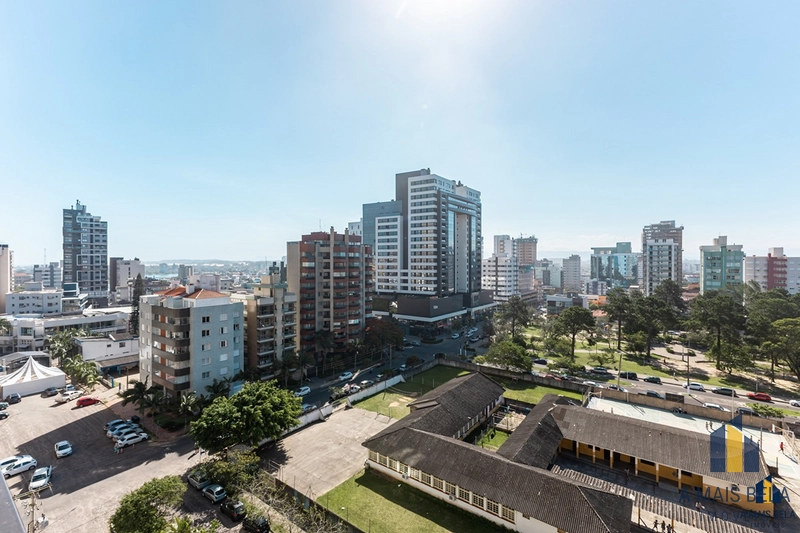 Apartamento  em torres 3 dormitórios: 20ª foto da galeria de imagens do imóvel