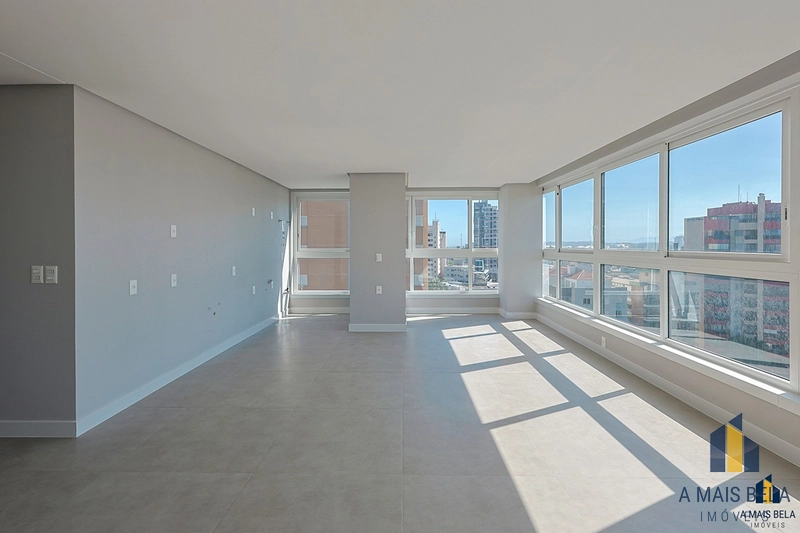 Apartamento  em torres 3 dormitórios: 7ª foto da galeria de imagens do imóvel