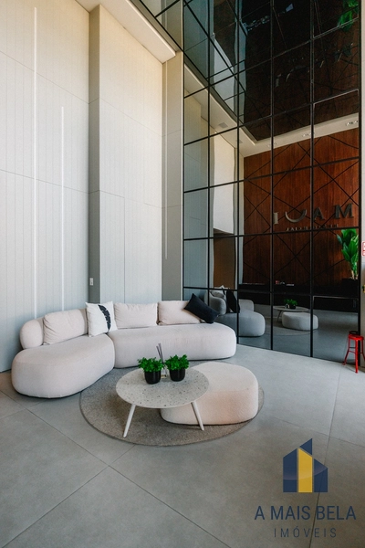 Apartamento  em torres 3 dormitórios: 4ª foto da galeria de imagens do imóvel