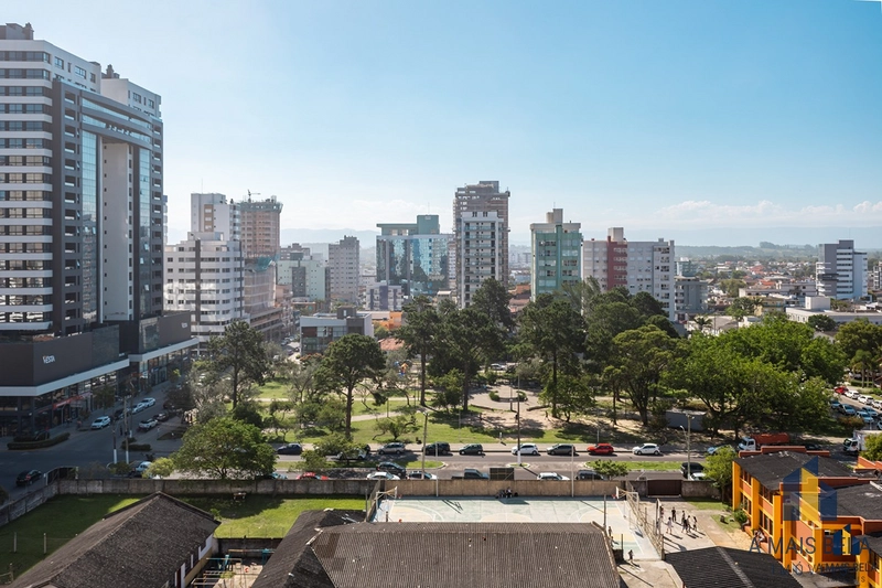 Apartamento  em torres 3 dormitórios: 22ª foto da galeria de imagens do imóvel
