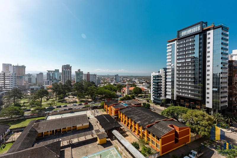 Apartamento  em torres 3 dormitórios: 23ª foto da galeria de imagens do imóvel