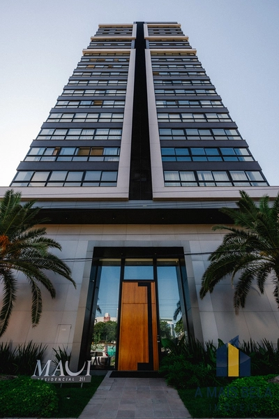 Apartamento  em torres 3 dormitórios: 1ª foto da galeria de imagens do imóvel
