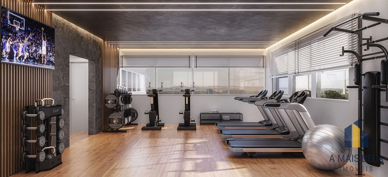 Apartamento 3 dormitórios, em Torres: 6ª foto da galeria de imagens do imóvel