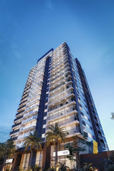 Imóvel residencial ou comercial