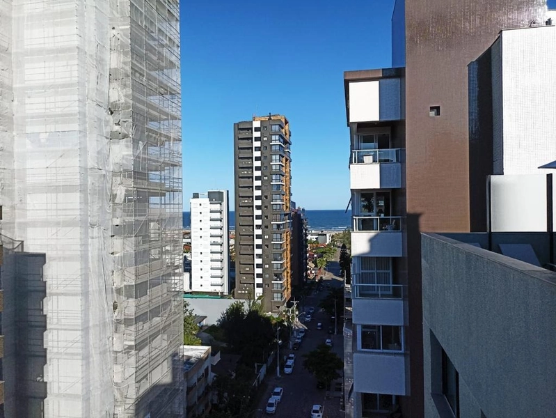 Cobertura em Torres, 5 dormitórios junto as Quatro Praças: 17ª foto da galeria de imagens do imóvel