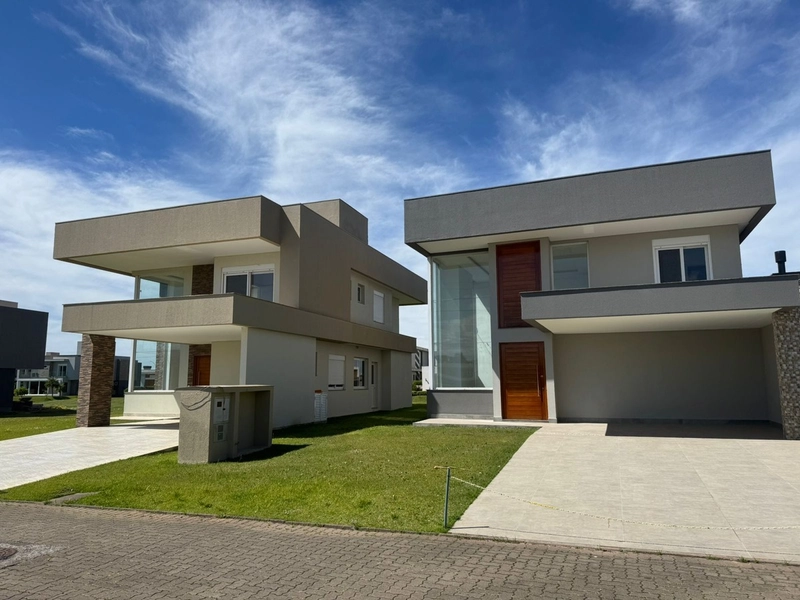 Casa em Torres no Reserva das Águas, com 4 suítes: 8ª foto da galeria de imagens do imóvel