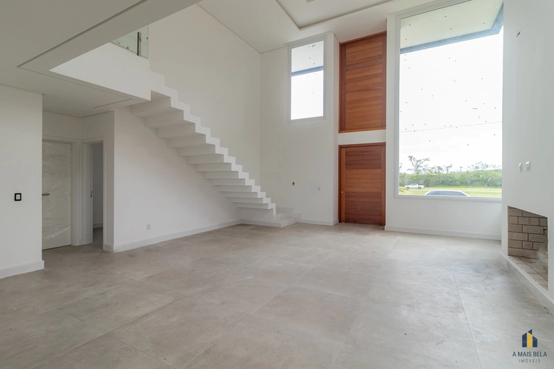 Casa em Torres no Reserva das Águas, com 4 suítes: 16ª foto da galeria de imagens do imóvel