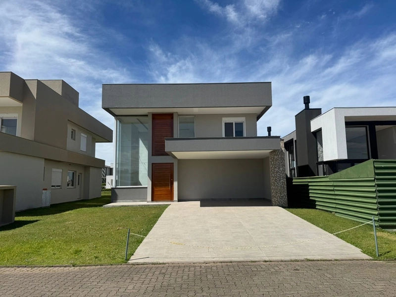 Casa em Torres no Reserva das Águas, com 4 suítes: 9ª foto da galeria de imagens do imóvel