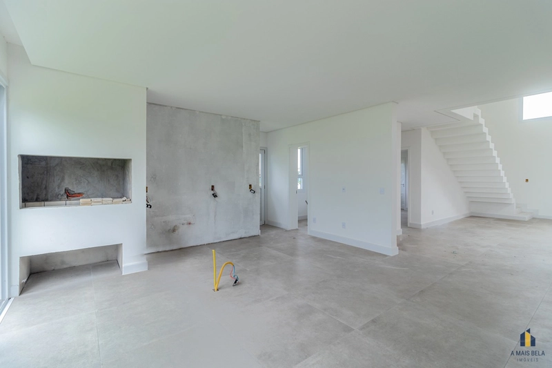 Casa em Torres no Reserva das Águas, com 4 suítes: 13ª foto da galeria de imagens do imóvel