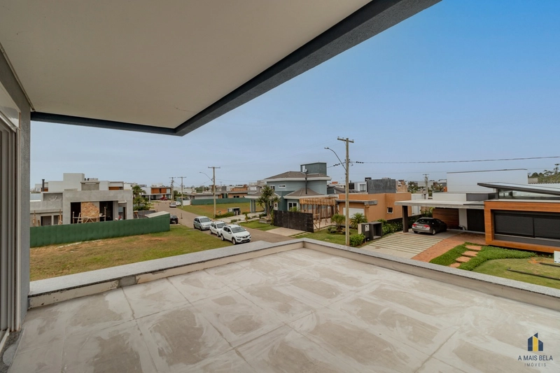 Casa em Torres no Reserva das Águas, com 4 suítes: 6ª foto da galeria de imagens do imóvel