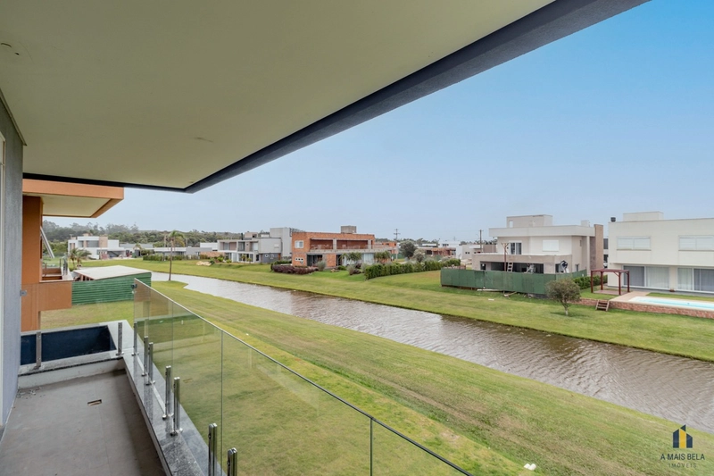 Casa em Torres no Reserva das Águas, com 4 suítes: 25ª foto da galeria de imagens do imóvel