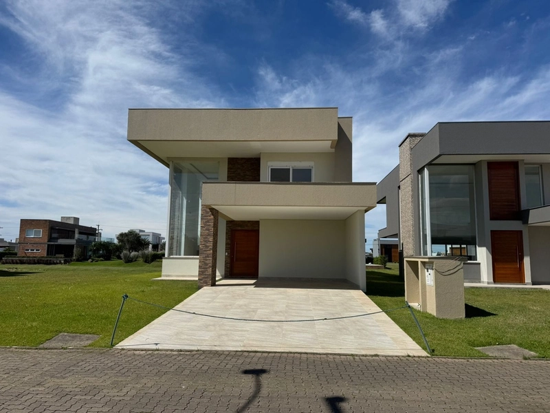 Casa em Torres no Reserva das Águas, com 4 suítes: 7ª foto da galeria de imagens do imóvel