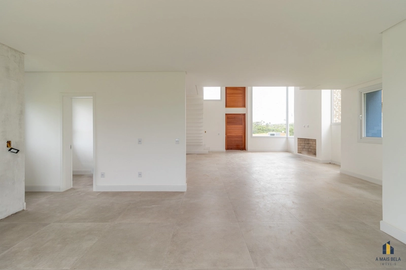 Casa em Torres no Reserva das Águas, com 4 suítes: 18ª foto da galeria de imagens do imóvel