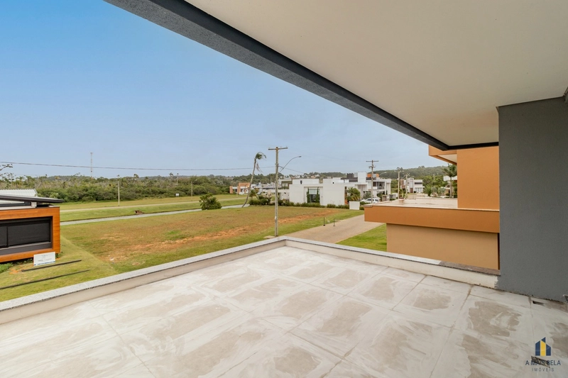 Casa em Torres no Reserva das Águas, com 4 suítes: 12ª foto da galeria de imagens do imóvel