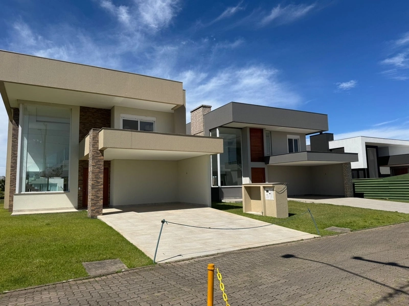 Casa em Torres no Reserva das Águas, com 4 suítes: 24ª foto da galeria de imagens do imóvel