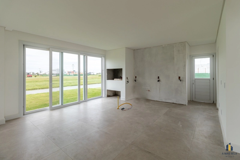 Casa em Torres no Reserva das Águas, com 4 suítes: 11ª foto da galeria de imagens do imóvel