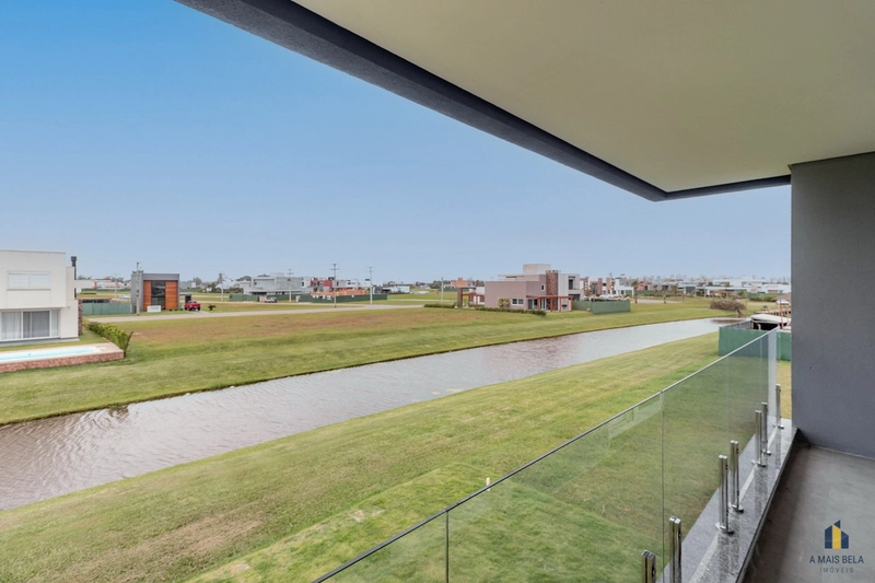 Casa em Torres no Reserva das Águas, com 4 suítes: 15ª foto da galeria de imagens do imóvel
