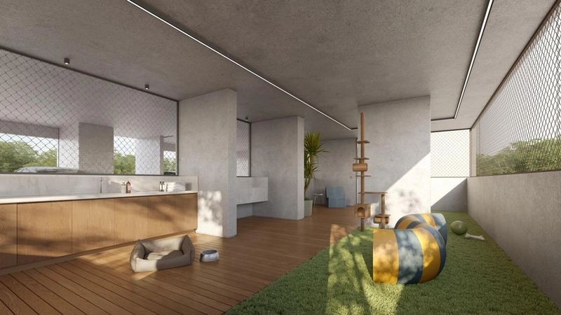 Apartamento em Torres , 3 suítes: 11ª foto da galeria de imagens do imóvel