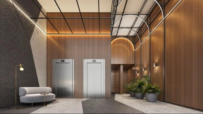 Apartamento em Torres , 3 suítes: 4ª foto da galeria de imagens do imóvel
