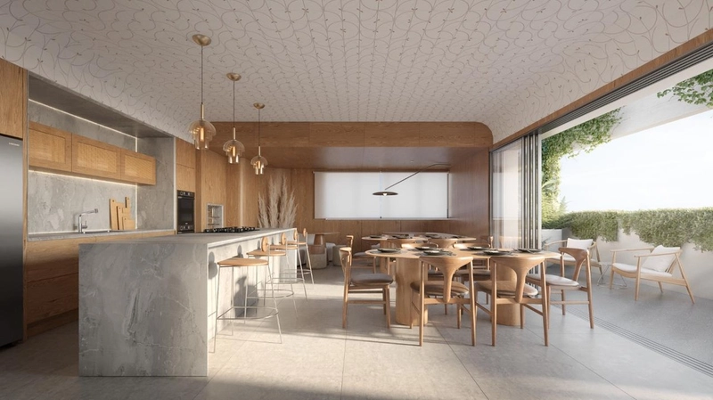 Apartamento em Torres , 3 suítes: 5ª foto da galeria de imagens do imóvel