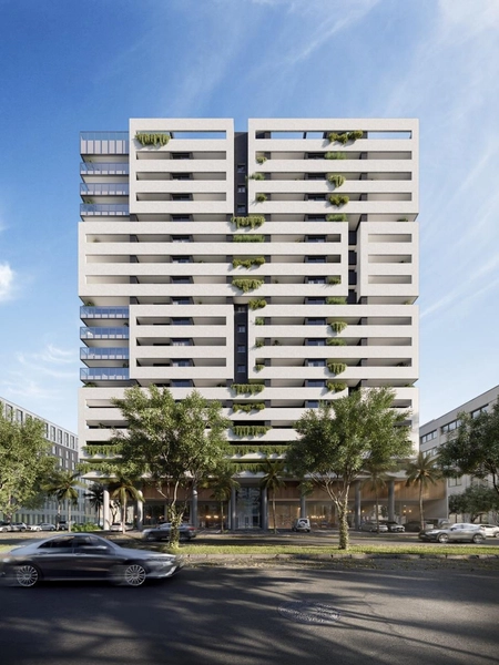 Apartamento em Torres , 3 suítes: 3ª foto da galeria de imagens do imóvel