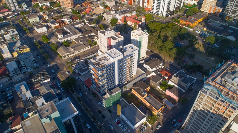 Apartamento em Torres, 3 dormitórios mobiliado: 21ª foto da galeria de imagens do imóvel