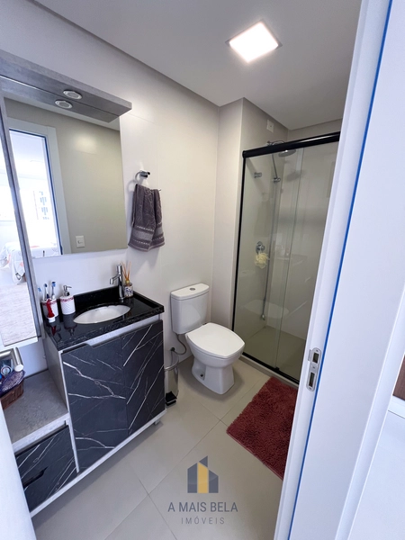 Apartamento em Torres, 3 dormitórios mobiliado: 13ª foto da galeria de imagens do imóvel