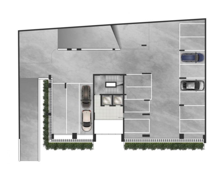 Apartamento 2 suítes em Torres: 14ª foto da galeria de imagens do imóvel