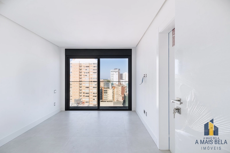 Apartamento com vista pro mar em Torres: 3ª foto da galeria de imagens do imóvel