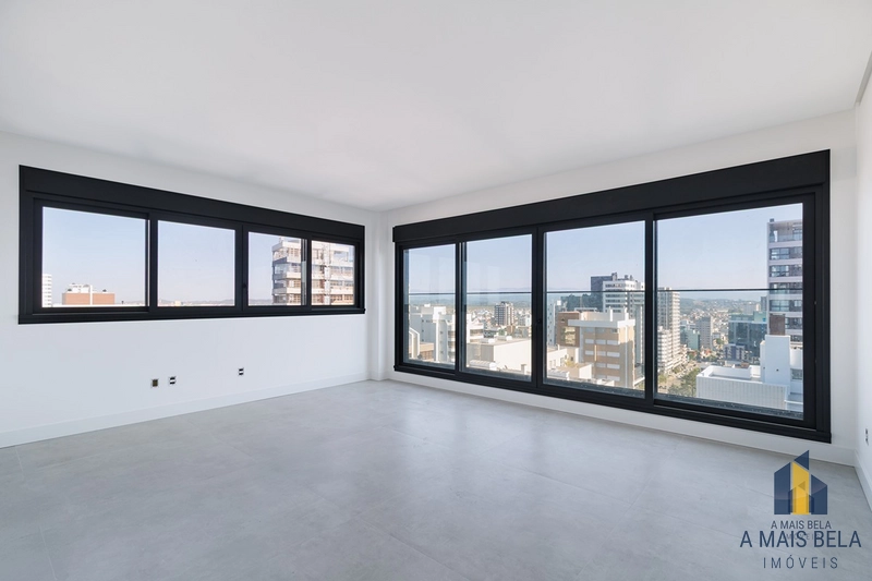 Apartamento com vista pro mar em Torres: 16ª foto da galeria de imagens do imóvel