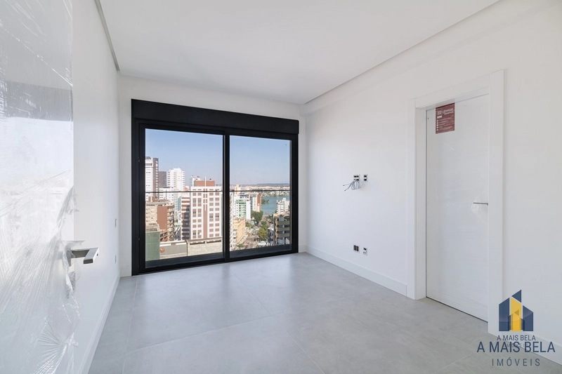 Apartamento com vista pro mar em Torres: 8ª foto da galeria de imagens do imóvel