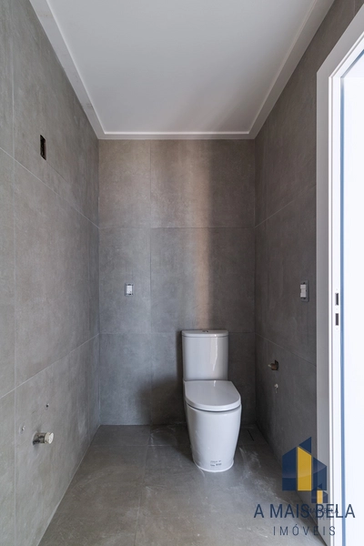 Apartamento com vista pro mar em Torres: 7ª foto da galeria de imagens do imóvel