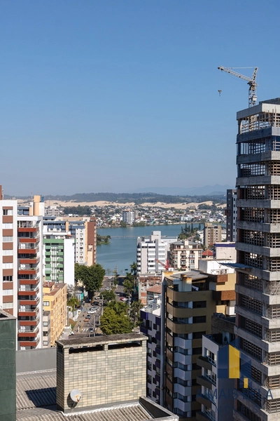 Apartamento com vista pro mar em Torres: 19ª foto da galeria de imagens do imóvel