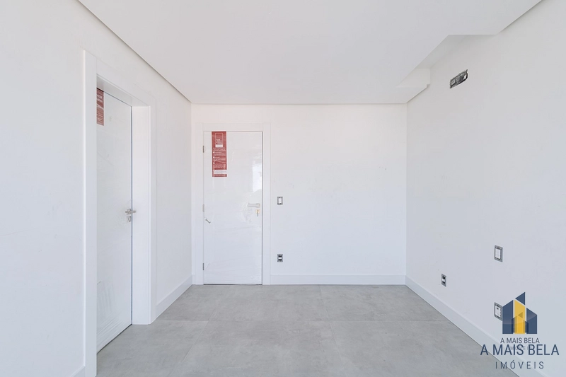 Apartamento com vista pro mar em Torres: 5ª foto da galeria de imagens do imóvel