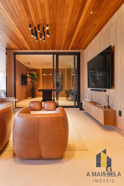 Apartamento com vista pro mar em Torres: 47ª foto da galeria de imagens do imóvel