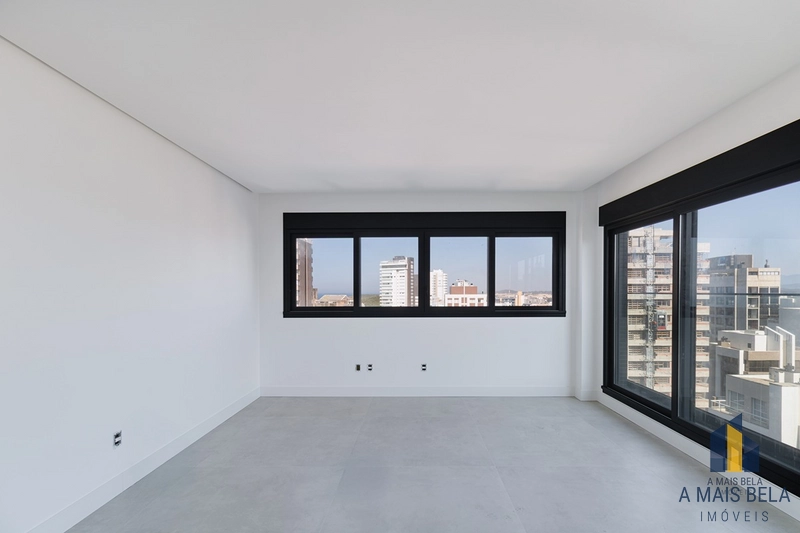 Apartamento com vista pro mar em Torres: 17ª foto da galeria de imagens do imóvel