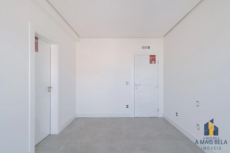 Apartamento com vista pro mar em Torres: 11ª foto da galeria de imagens do imóvel