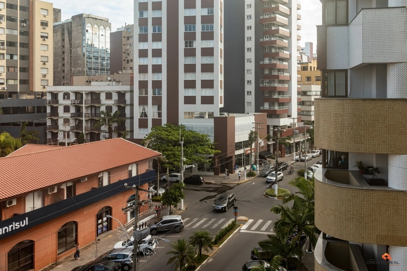 Apartamento em Torres com vista pro mar: 8ª foto da galeria de imagens do imóvel