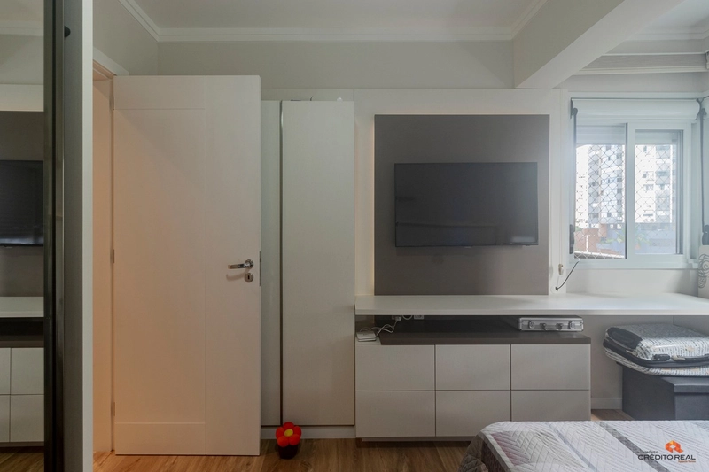 Apartamento em Torres com vista pro mar: 9ª foto da galeria de imagens do imóvel