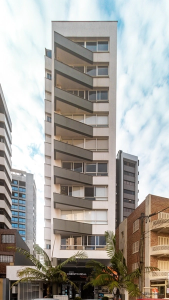 Apartamento em Torres com vista pro mar: 16ª foto da galeria de imagens do imóvel