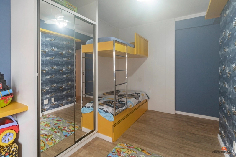 Apartamento em Torres com vista pro mar: 1ª foto da galeria de imagens do imóvel